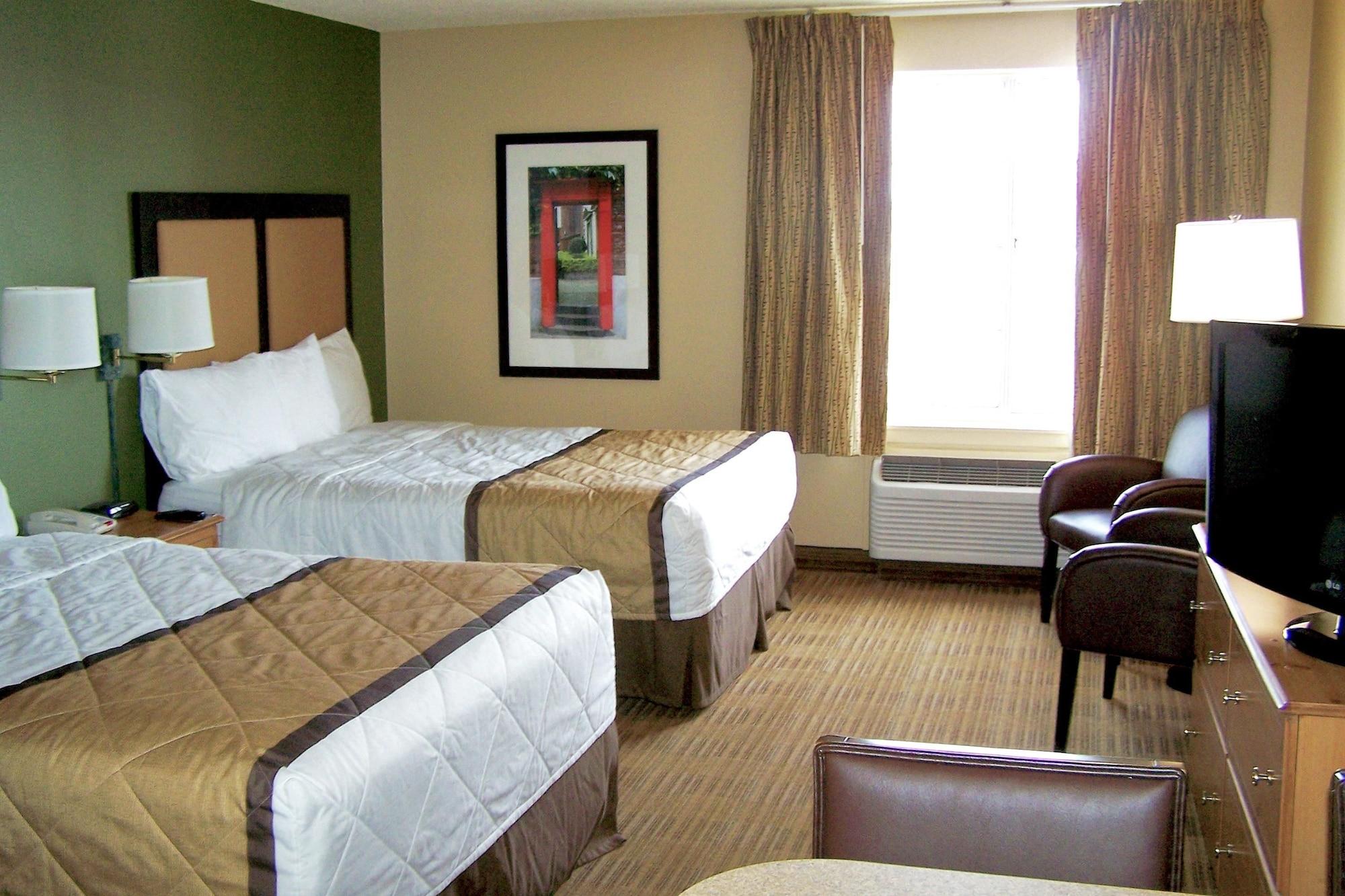 Extended Stay America Select Suites - Jacksonville - Baymeadows Екстериор снимка