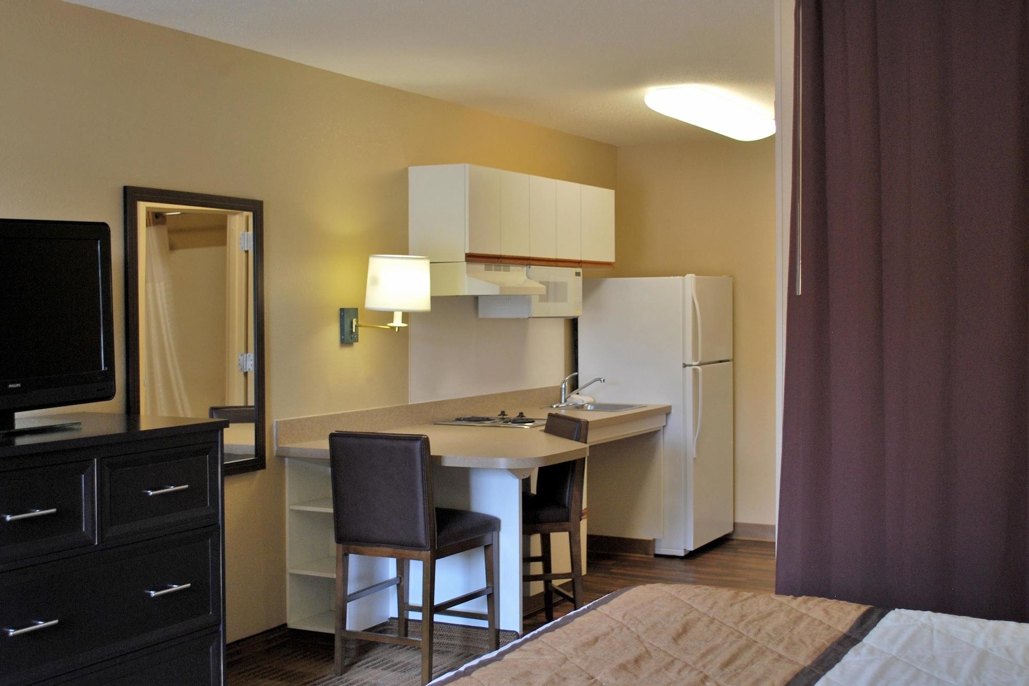 Extended Stay America Select Suites - Jacksonville - Baymeadows Екстериор снимка