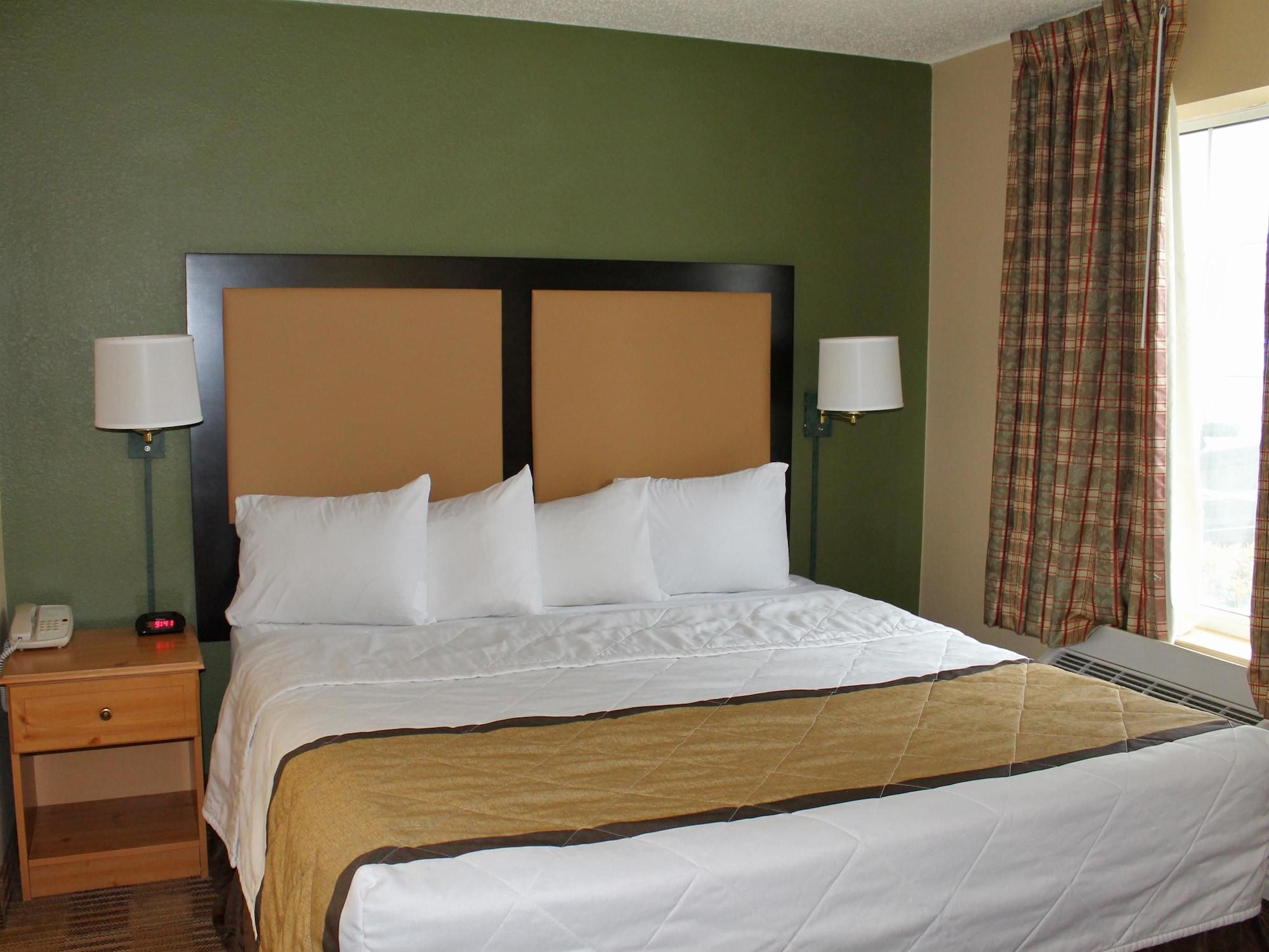 Extended Stay America Select Suites - Jacksonville - Baymeadows Екстериор снимка