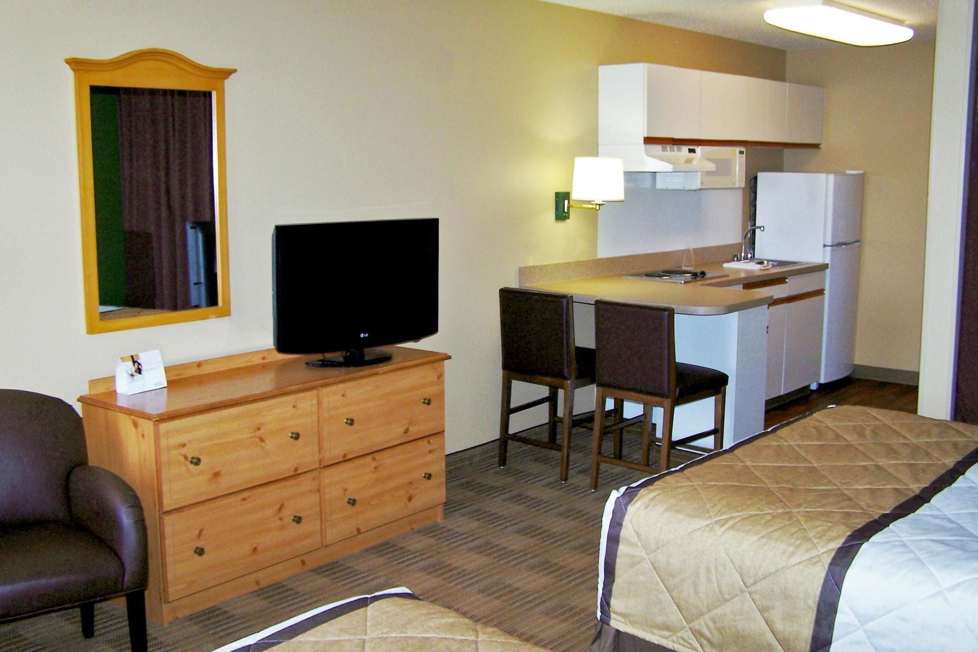 Extended Stay America Select Suites - Jacksonville - Baymeadows Екстериор снимка