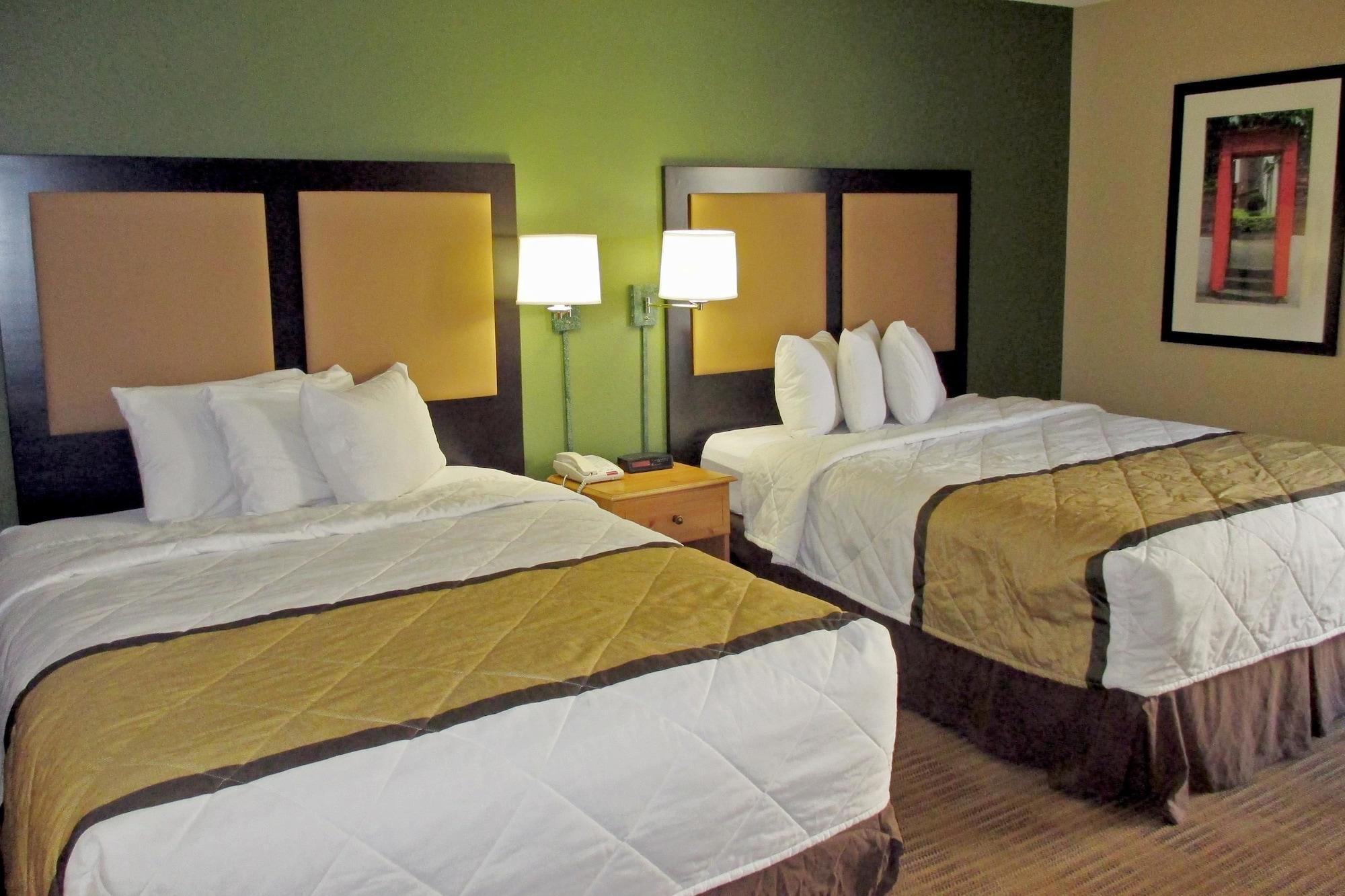 Extended Stay America Select Suites - Jacksonville - Baymeadows Екстериор снимка