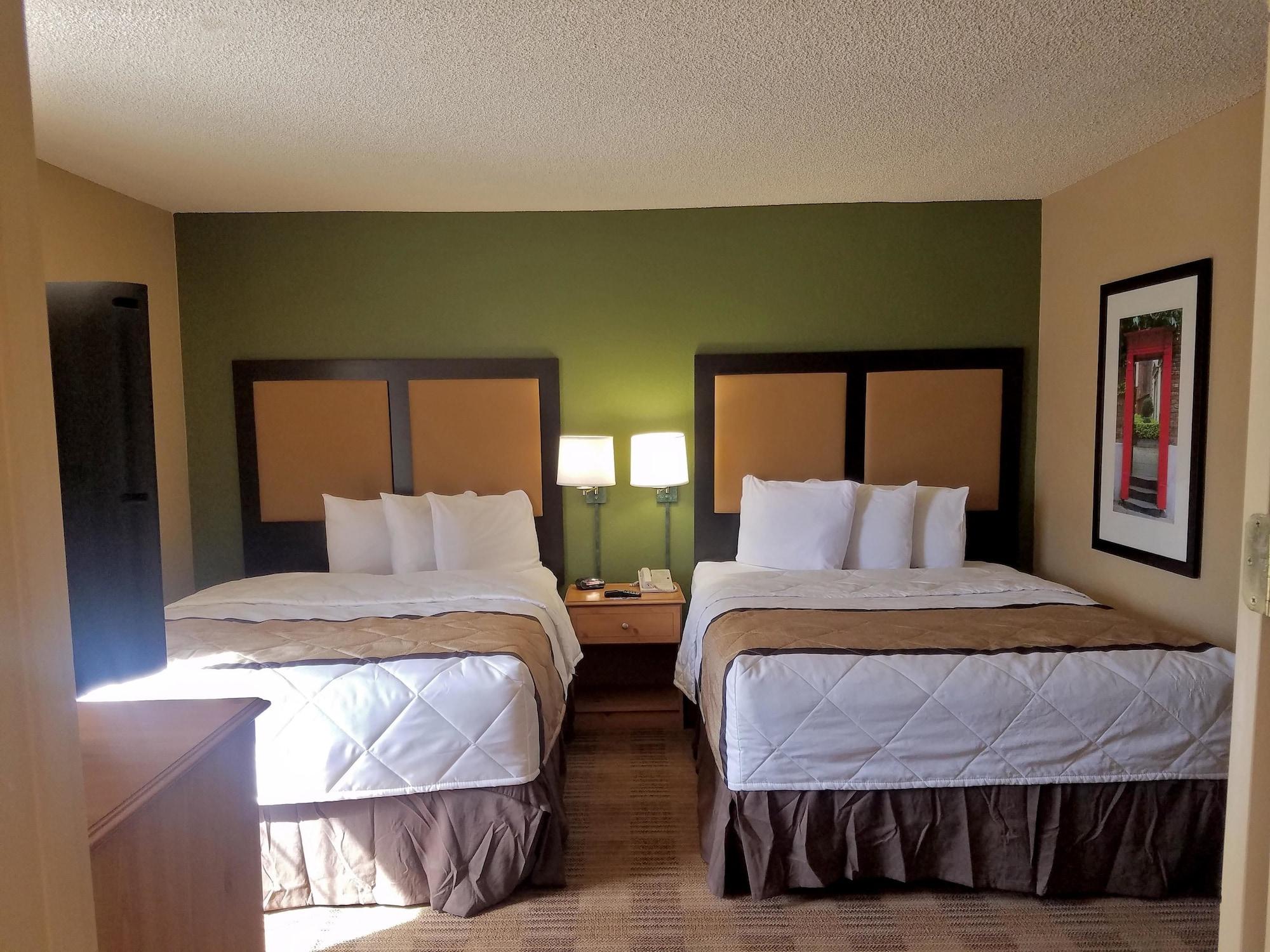 Extended Stay America Select Suites - Jacksonville - Baymeadows Екстериор снимка