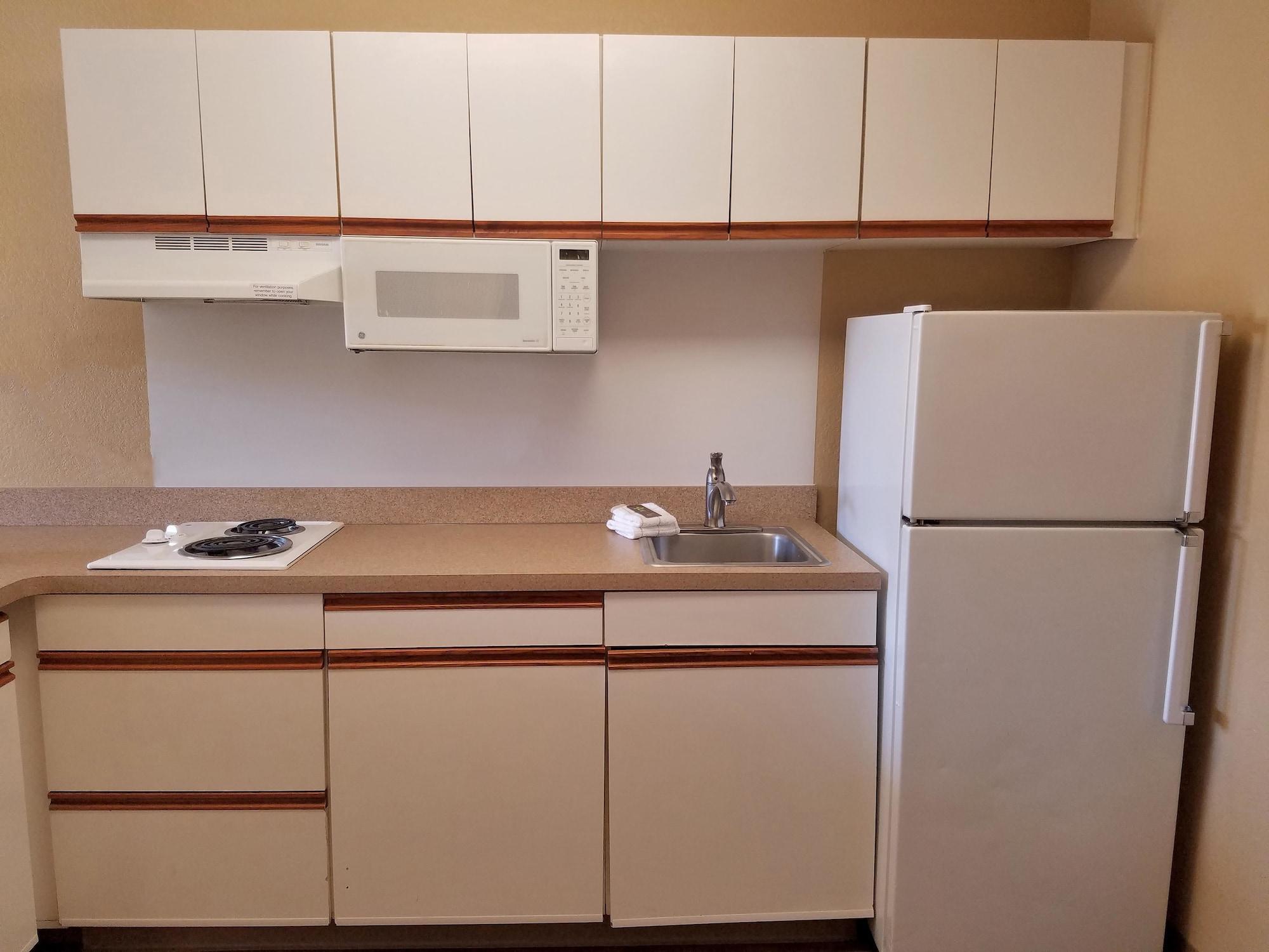 Extended Stay America Select Suites - Jacksonville - Baymeadows Екстериор снимка