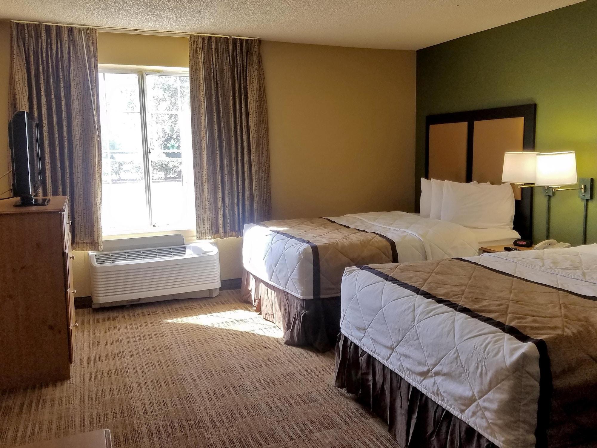 Extended Stay America Select Suites - Jacksonville - Baymeadows Екстериор снимка