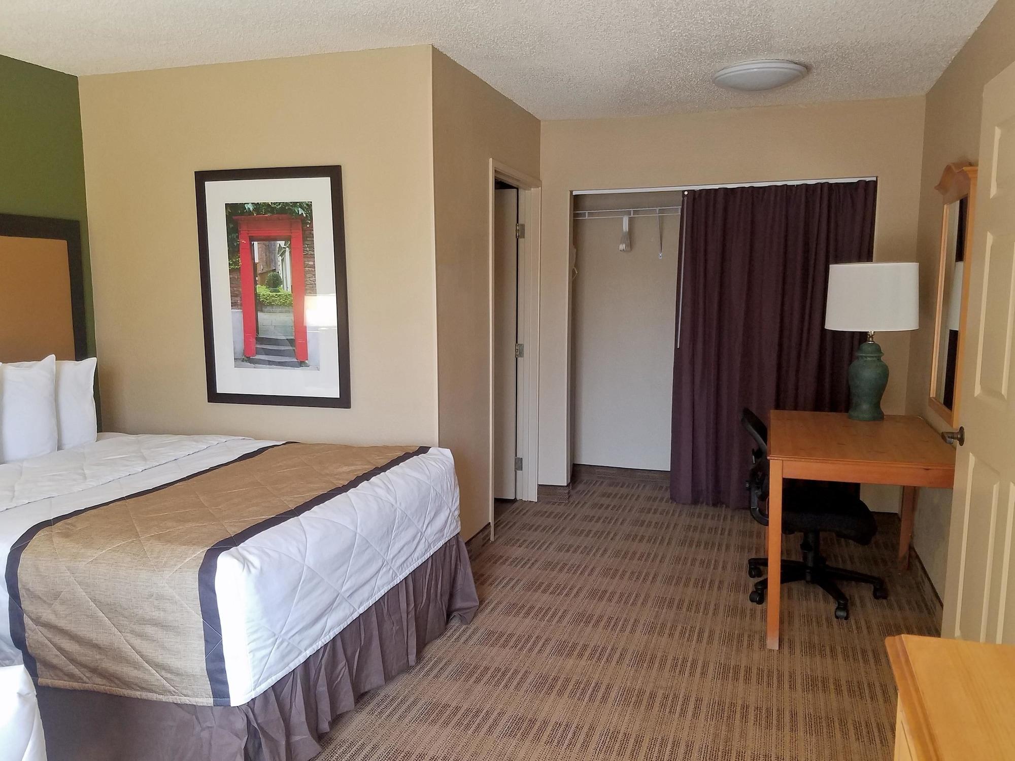 Extended Stay America Select Suites - Jacksonville - Baymeadows Екстериор снимка