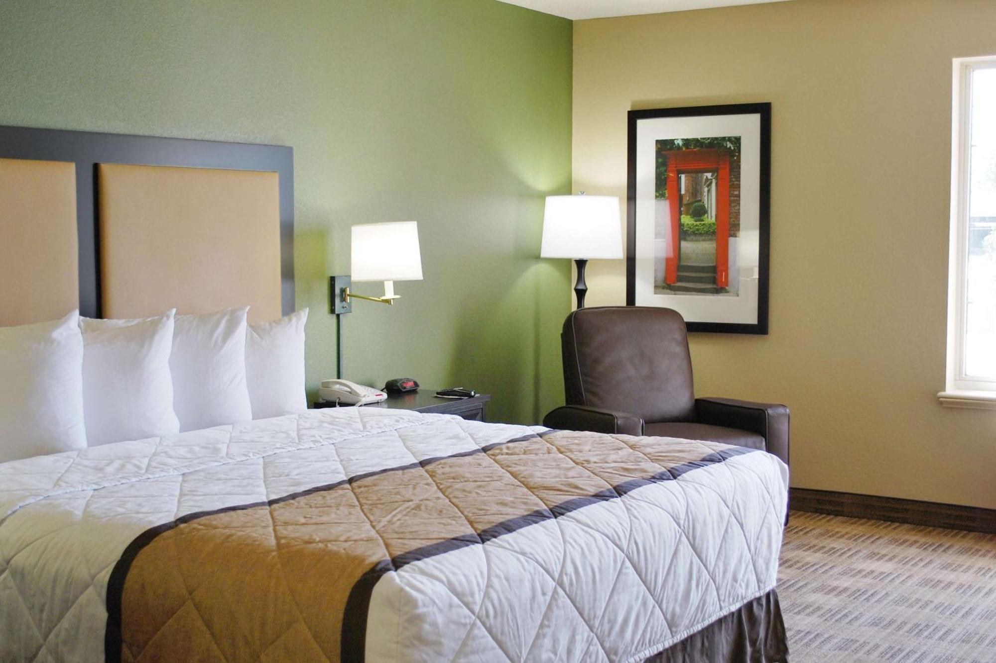 Extended Stay America Select Suites - Jacksonville - Baymeadows Екстериор снимка