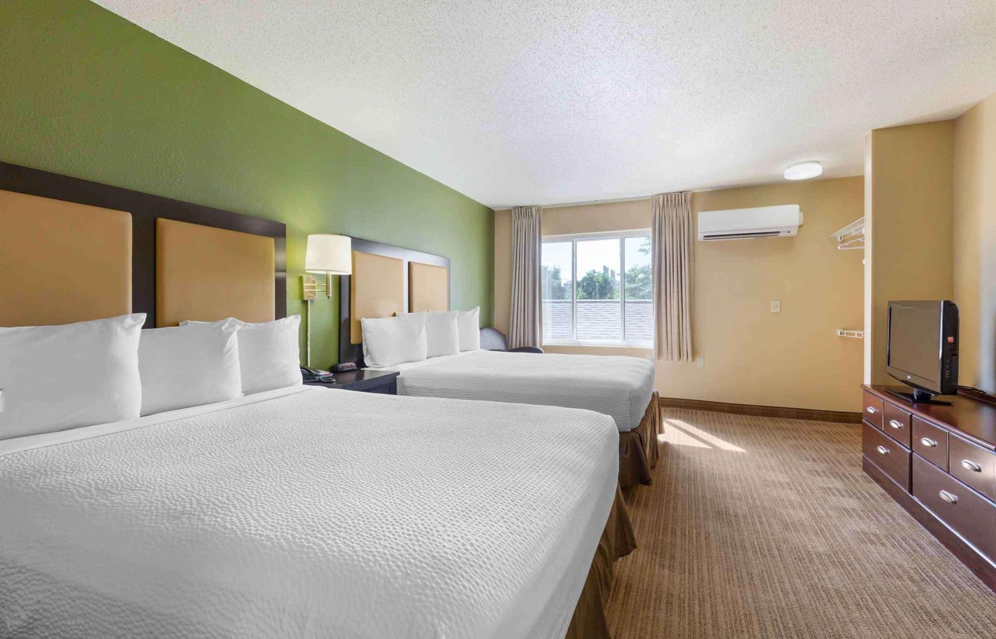 Extended Stay America Select Suites - Jacksonville - Baymeadows Екстериор снимка