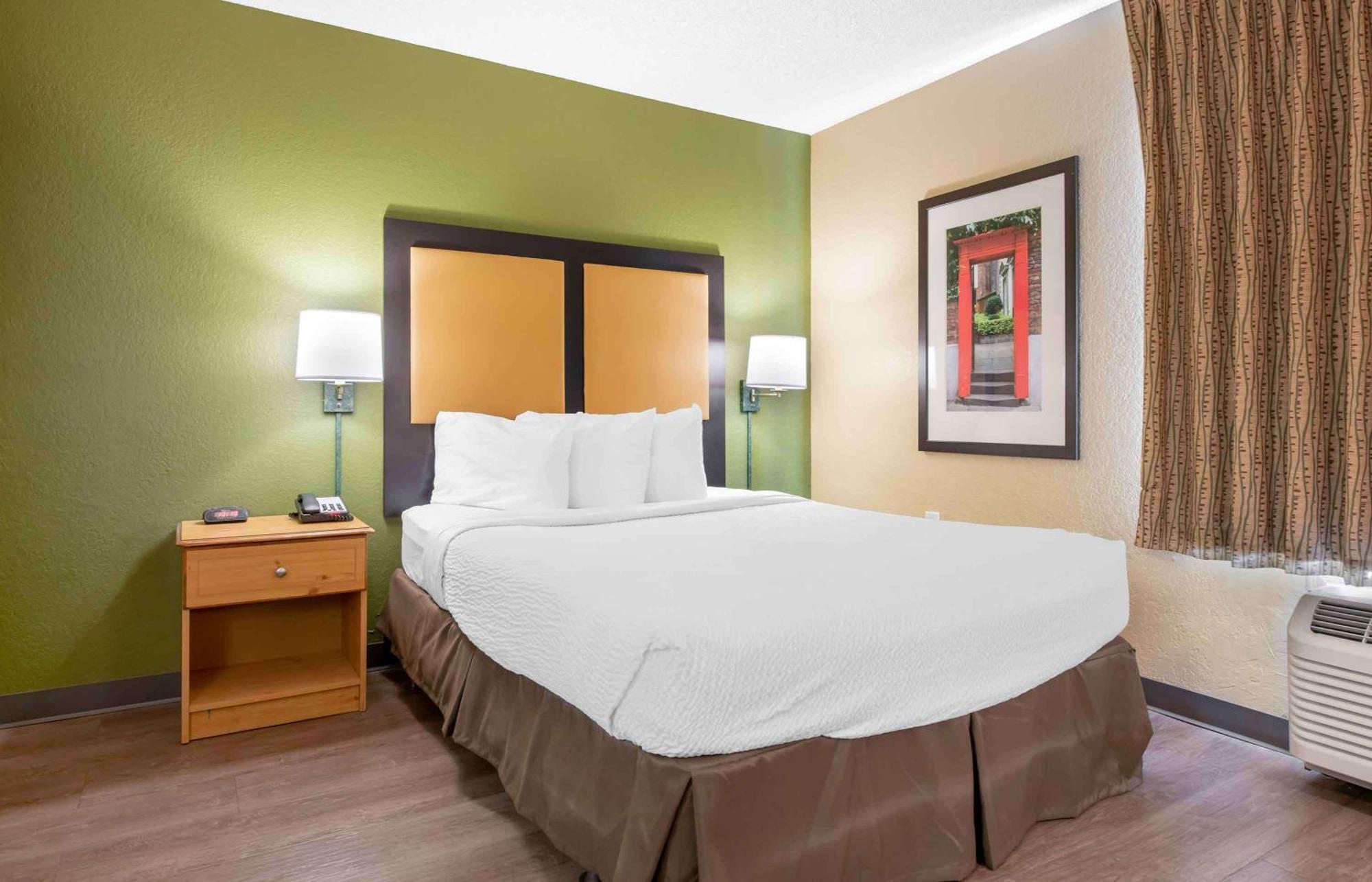 Extended Stay America Select Suites - Jacksonville - Baymeadows Екстериор снимка